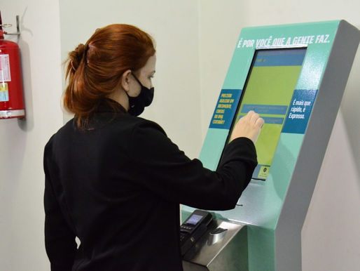 Governo de Goiás é o 2° Mais Digitalizado do País