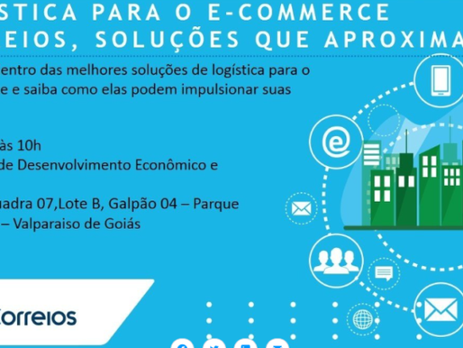 Workshop "Logística Para E-Commerce" Será Realizado em Valparaíso