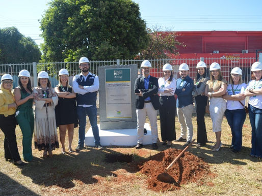 Hospital Estadual de Formosa Inicia Obras de Reforma e Ampliação