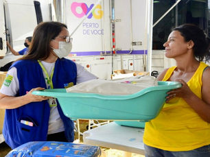 OVG leva mais de R$ 38 mi em investimentos ao Entorno do DF