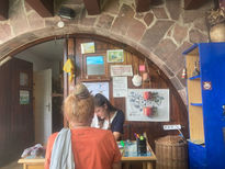 Day 3: San Sebastián to Orio (sin escalas) (19,6k)