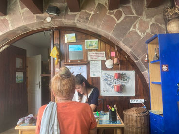 Day 3: San Sebastián to Orio (sin escalas) (19,6k)