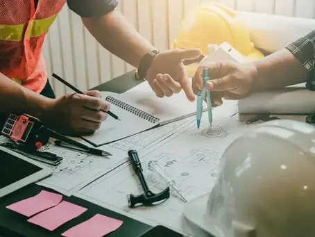 Projeto de fundação o que é e qual a importância dentro da obra?