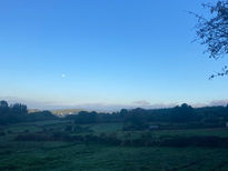 Day 36: A Cadavo to Lugo (30,7k)