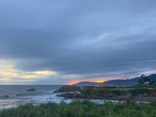 Day 23: La Isla – Villaviciosa (25,4k)