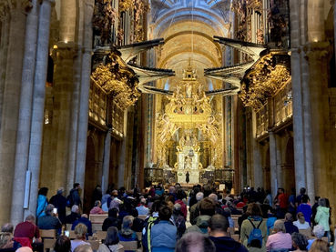 Day 42 – wait. It’s over, isn’t it?