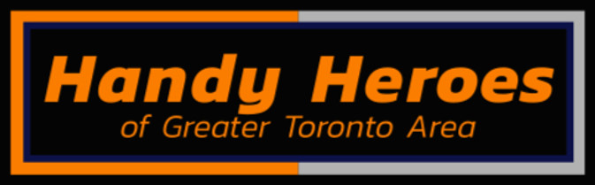 Handyman Services Toronto
