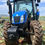 Thumbnail: REF: N99 / New Holland 6020 Delta Cab 4X4