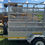 Thumbnail: (REF:N174) / New Cattle Trailer 🚛