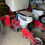 Thumbnail: Carrotech Titanium 2 Row Planter (Ref: N354)