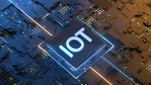 Internet of Things (IoT) Startup Ideas