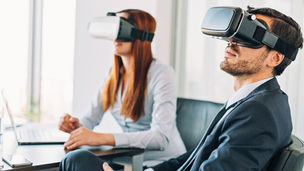 Startup Ideas | Virtual Reality (VR) and Augmented Reality (AR)
