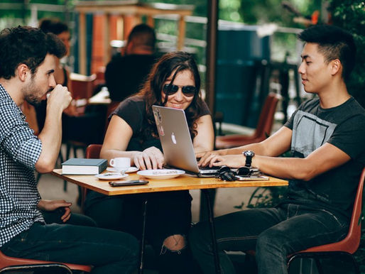 What Are Some Good Tech Startup Ideas