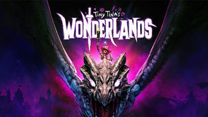 Tiny Tina's Release Date and Overview