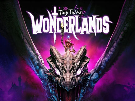 Tiny Tina's Release Date and Overview