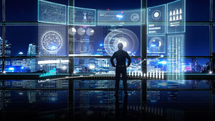 Big Data Analytics Startup Ideas