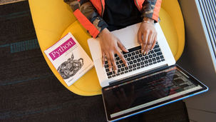How to make an HTTP Request with Python