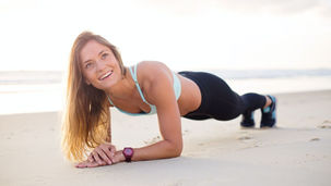 7 Reasons to Start Exercising