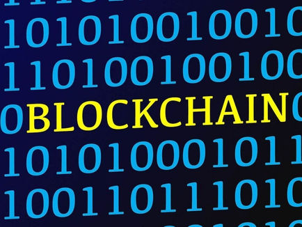 What is Blockchain?