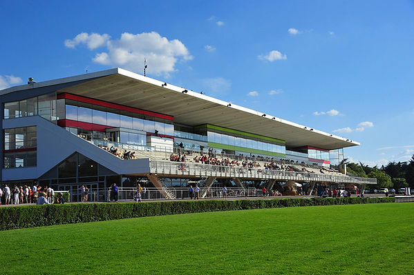 Hippodrome de Parilly