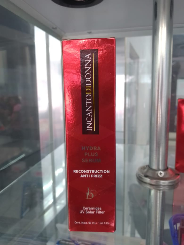 INCANTODIDONNA SERUM HIDRA PLUS