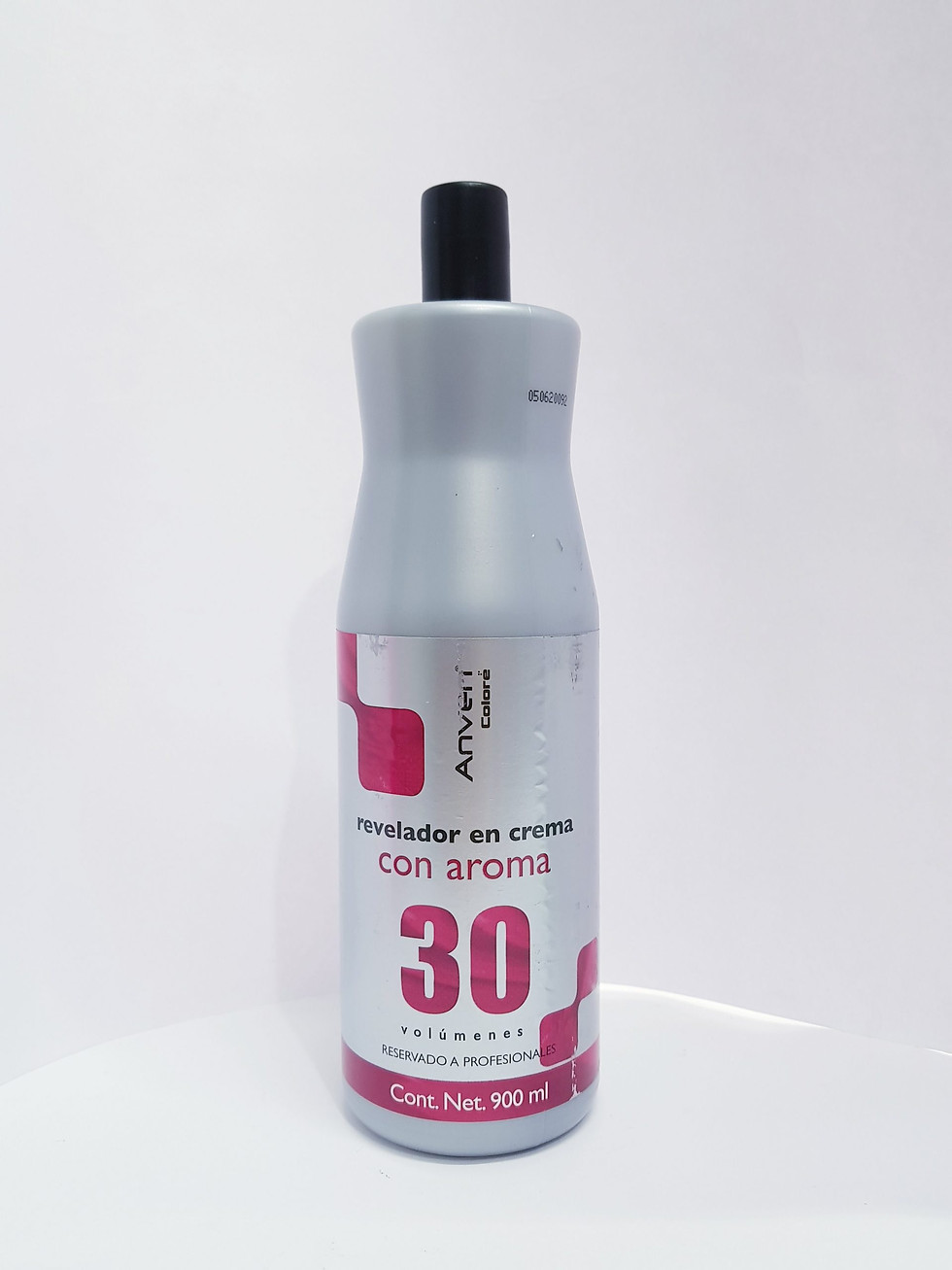 Miniatura: Revelador En Crema 30 Volumenes Anven 900ml