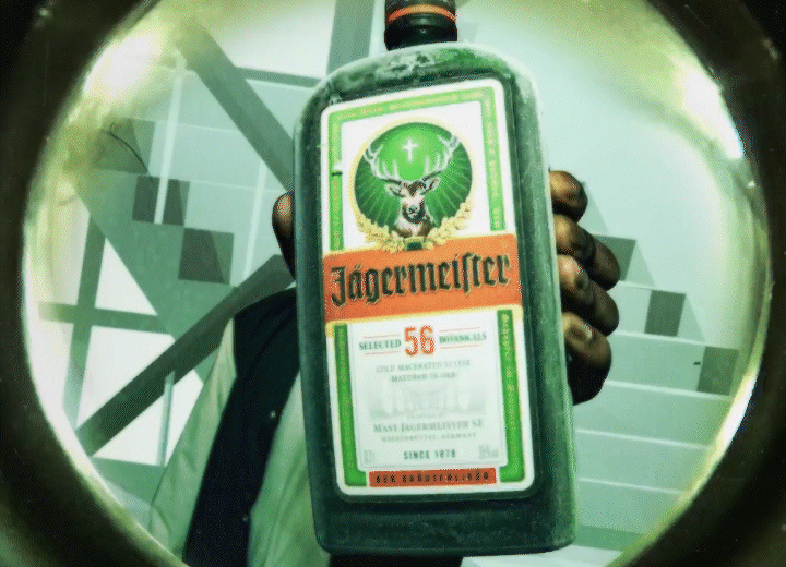 Jägermeister