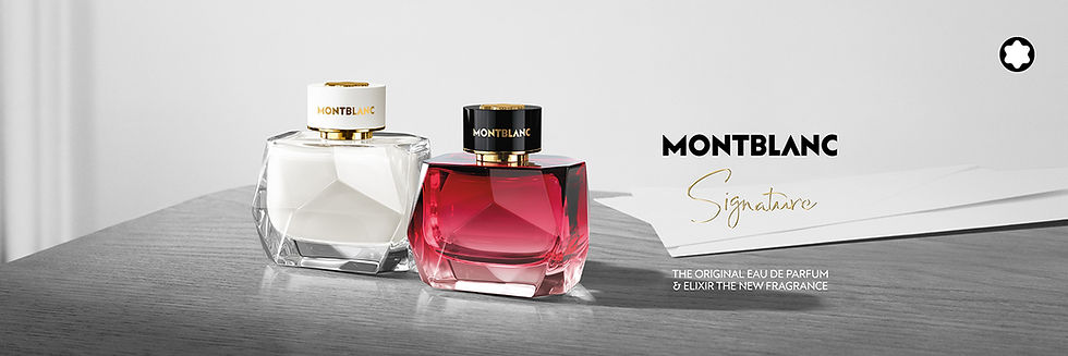 WOMEN’S MONTH AT THE 5TH ANNUAL MONTBLANC SIGNATURE HIGH TEA