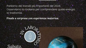 2024 Inversione a U, la svolta dell'Umano | Incontro a Milano