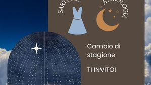 Eventi per l'Equinozio d'autunno