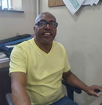 Diretor Ajunto Gilberto Pinto