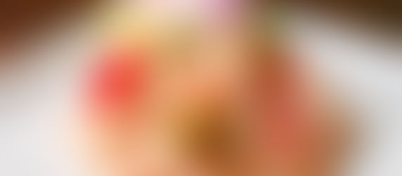 青パパイヤの和え物(通称:ソムタム)