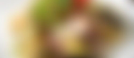 タイ風 茄子のサラダ