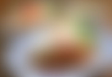 超お得なランチセット(ガパオライス)