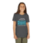 Thumbnail: Carrie's Crispies - Youth Short Sleeve Tee