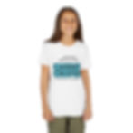 Thumbnail: Carrie's Crispies - Youth Short Sleeve Tee