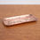 Thumbnail: Arts and Crafts Newlyn Copper Dish/Pin Tray.