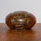 Thumbnail: Poole Pottery Pebble Vase by Guy Sydenham from the back