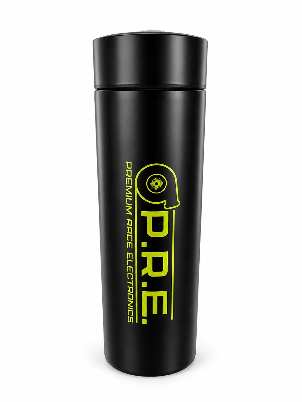 Thumbnail: 500ML Smart Vacuum Bottle 