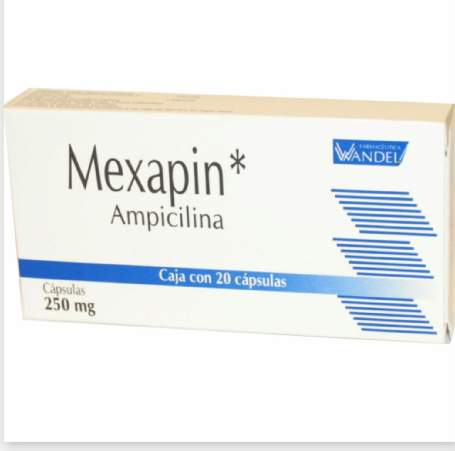 Mexapin