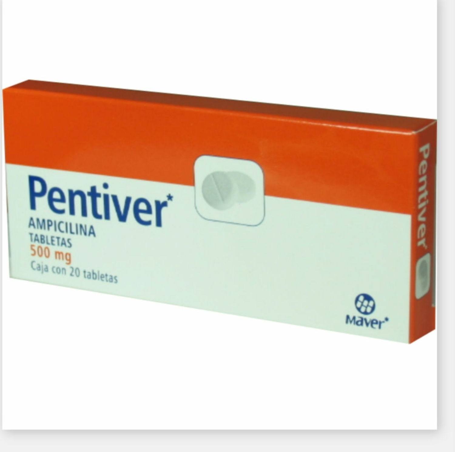 Pentiver
