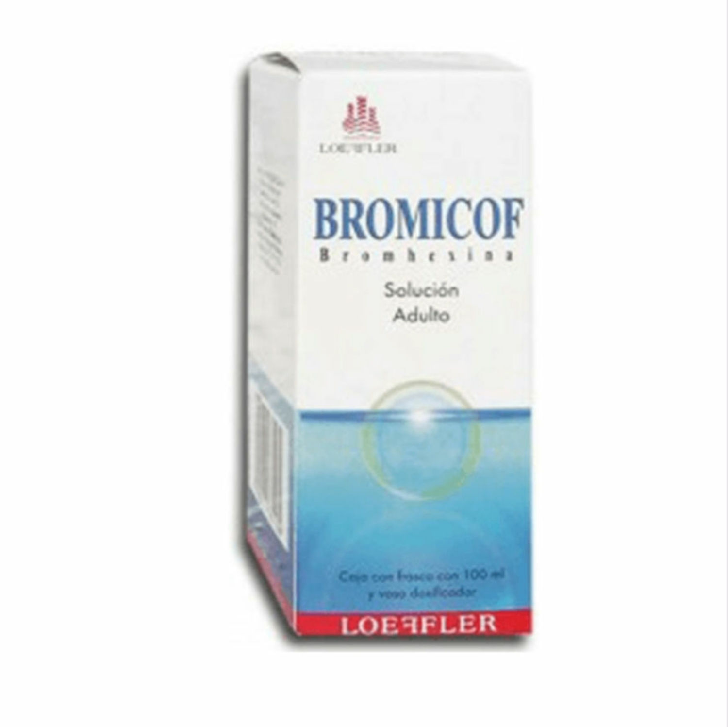  BROMICOF AD 
