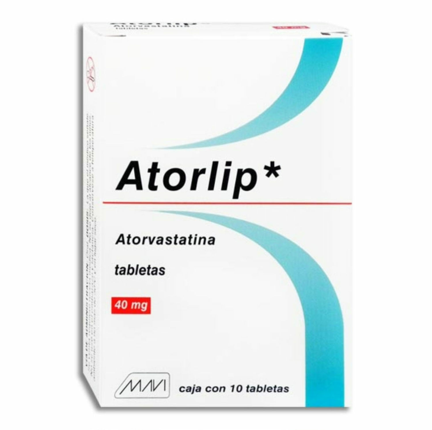 Atorlip