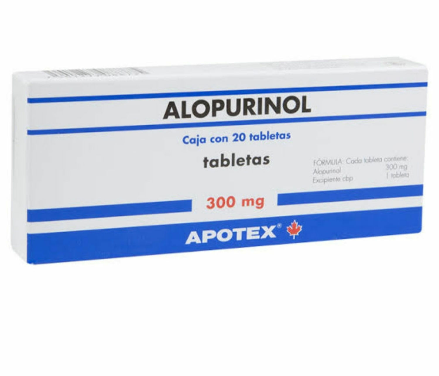 Alopurinol