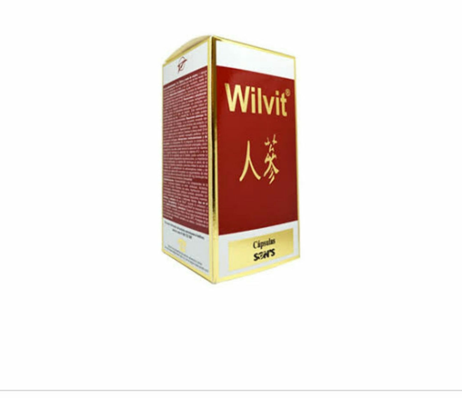 Wilvit