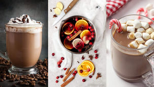 Cupfuls of Comfort: Exploring Stevenson’s Top Winter Drinks