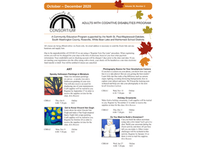 Community Bridge Consortium Newsletter