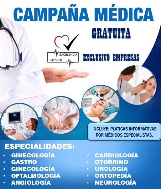CAMPAÑAS
