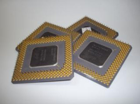 Золотой лом или переплавленное золото 3 lb 5+ oz of assorted Computer CPU  Processors Scrap Gold Recovery FAST SHIPPING - 305086427980 - купить на  .com (США) с доставкой в Украину