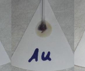 Stannous Chloride – Test For Gold, Platinum and Palladium Presence
